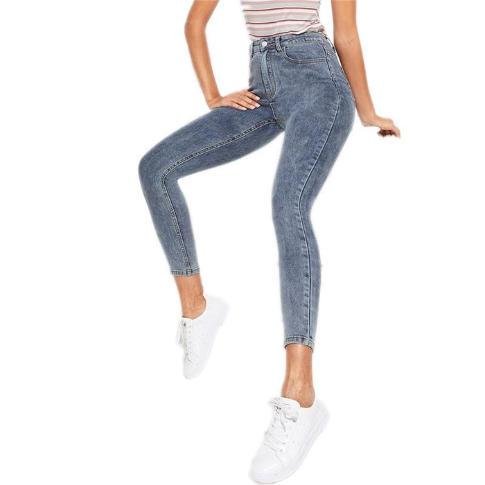 Daphne Skinny Jeans