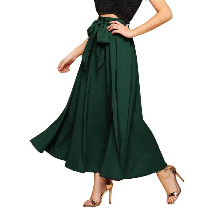 Mikaela Maxi Skirt