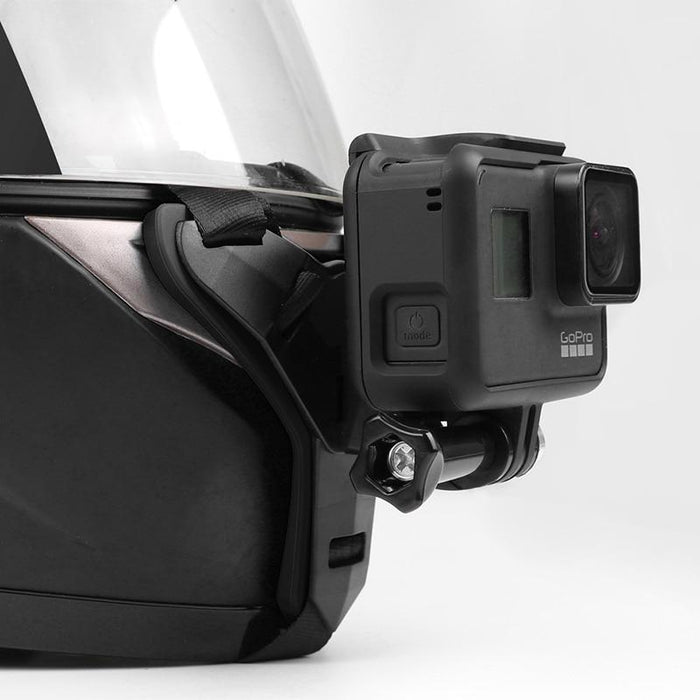 AdventureNOW Sport Camera Helmet Mount