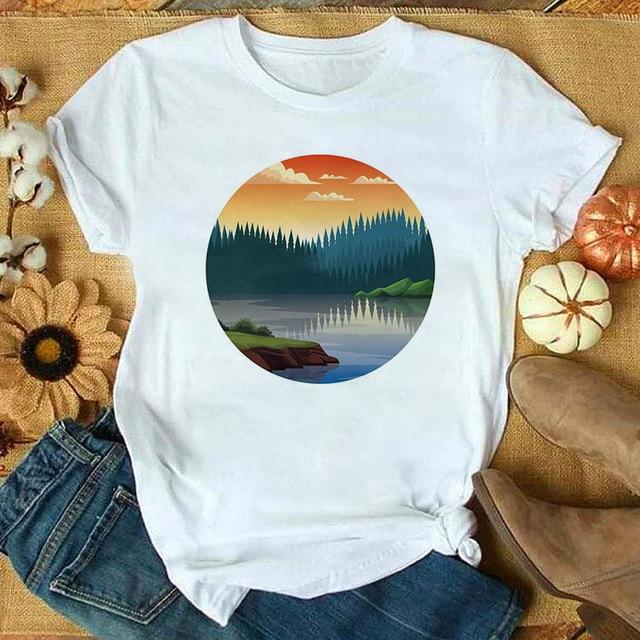 Lake Placid T-Shirt