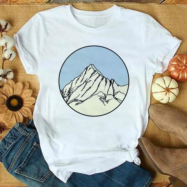 Stoic Peak T-Shirt