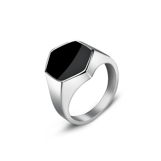 Jirak Ring - Silver