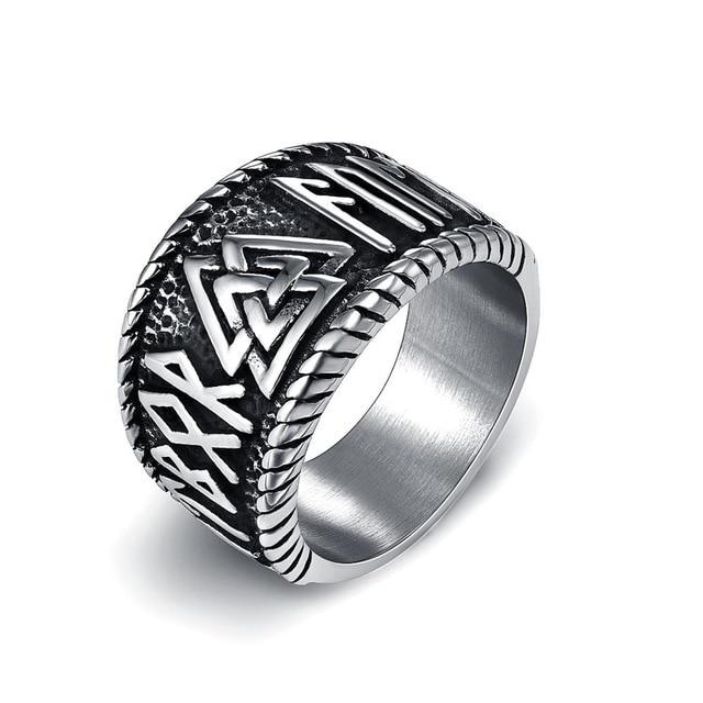 Viking Ring