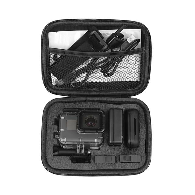 Action Camera Case