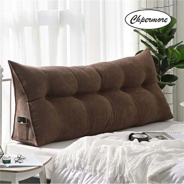 Multifunction Bed Cushion