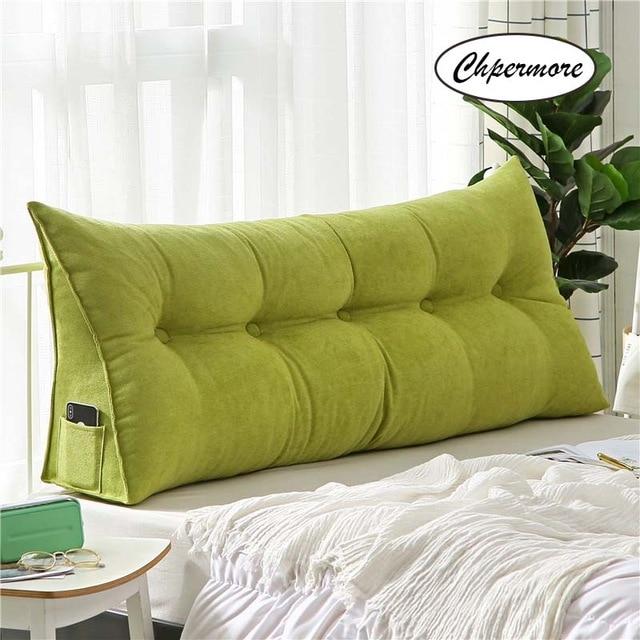 Multifunction Bed Cushion