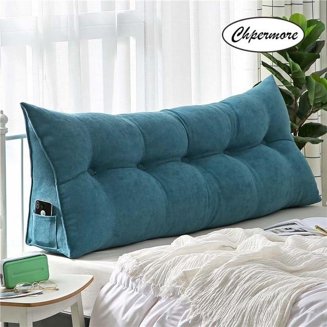 Multifunction Bed Cushion