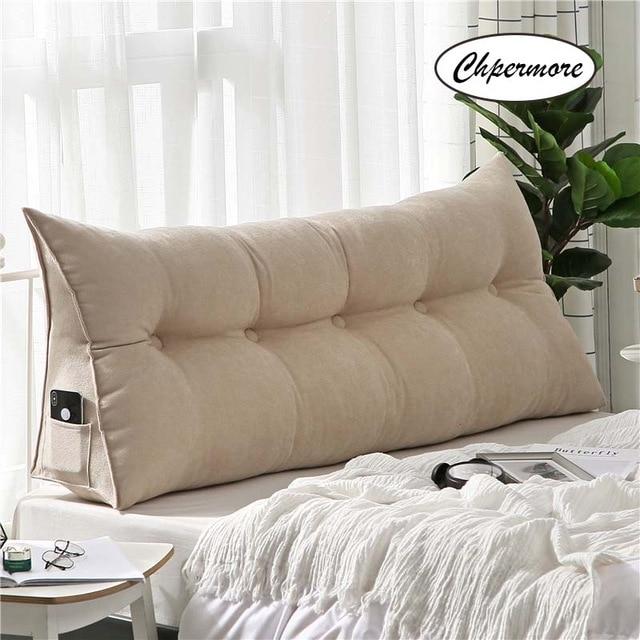 Multifunction Bed Cushion