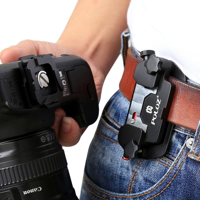 AdventureNOW Camera Holder