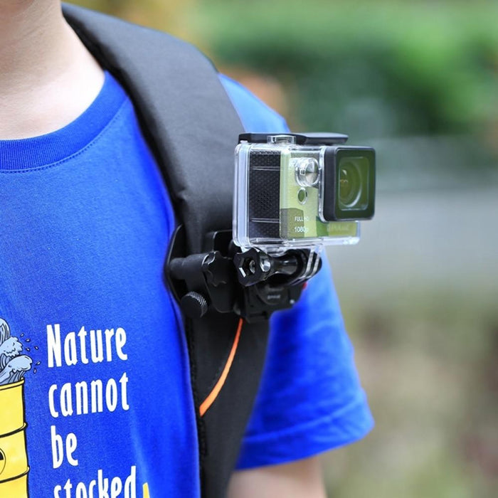 AdventureNOW Camera Holder