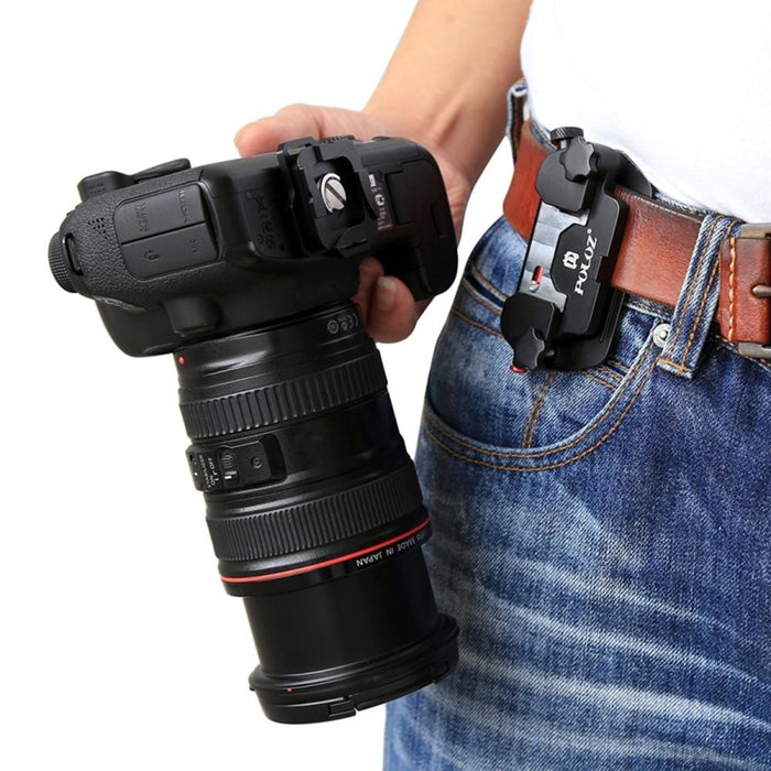 AdventureNOW Camera Holder