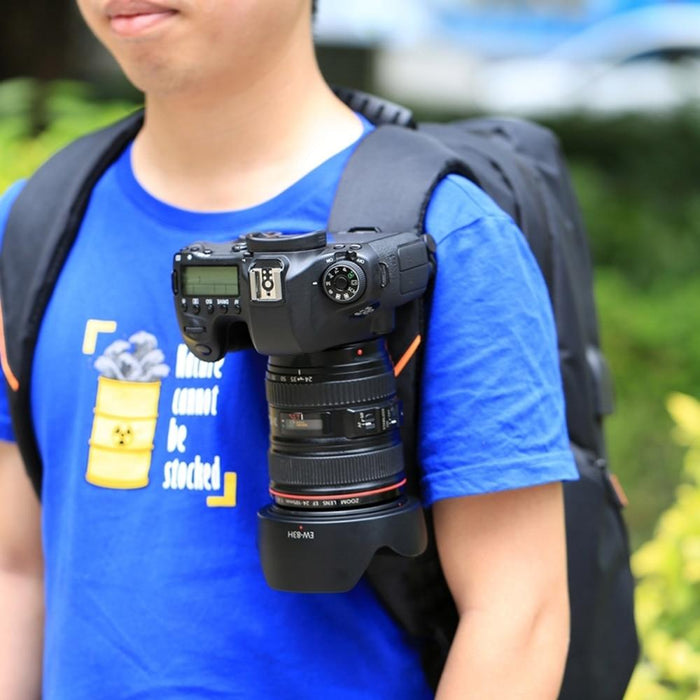 AdventureNOW Camera Holder