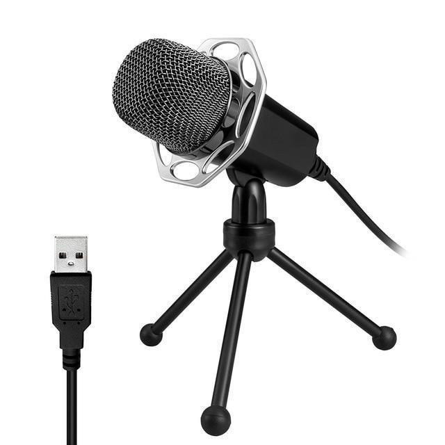 Mane Microphone