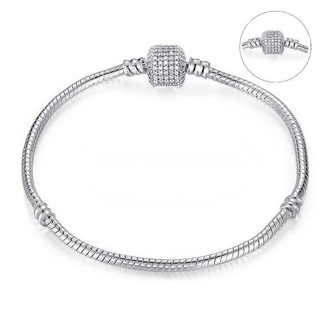 Eternity Bracelet - Studded