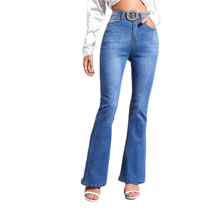 Addilyn Flare Leg Jeans