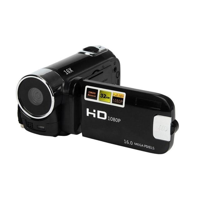 Dracular Camcorder