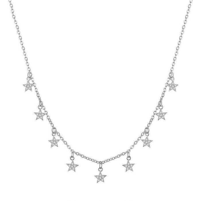 Starstruck Choker