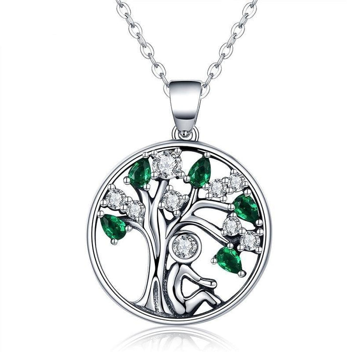 Tree of Life Pendant