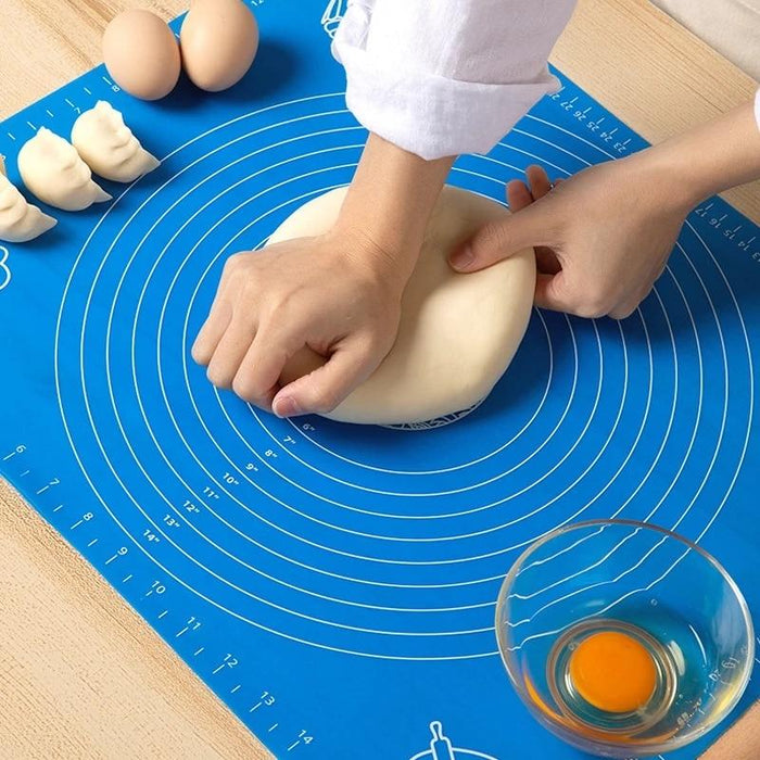 Non-stick Silicone Thickening Mat