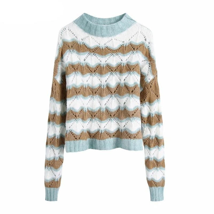 Ambrosia Pullover