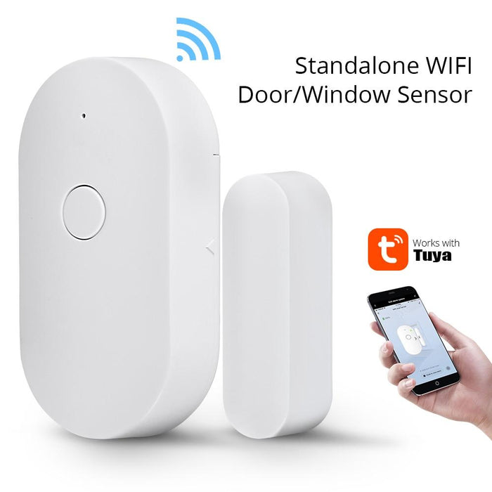 WiFi Door and Window Smart Sensor