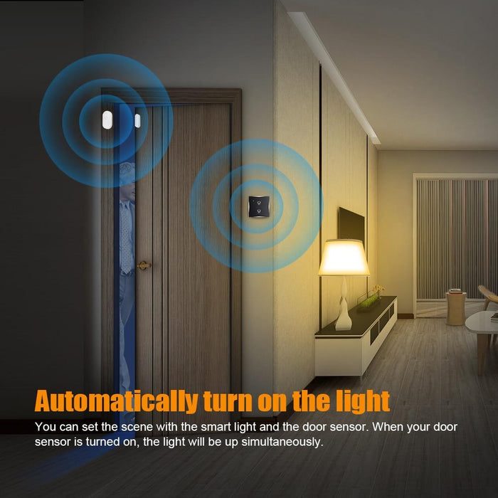 WiFi Door and Window Smart Sensor