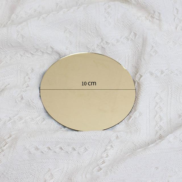 Soma Mirror Reflector