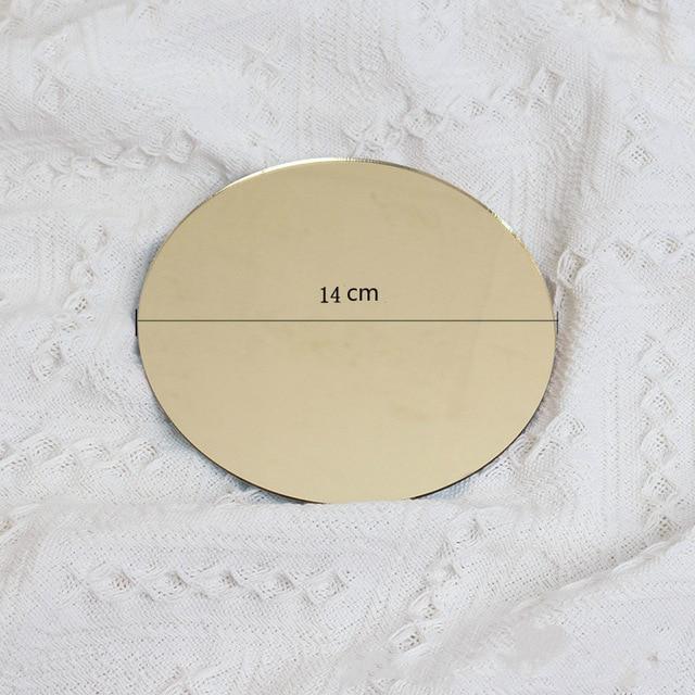 Soma Mirror Reflector