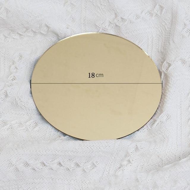 Soma Mirror Reflector