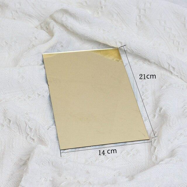 Soma Mirror Reflector