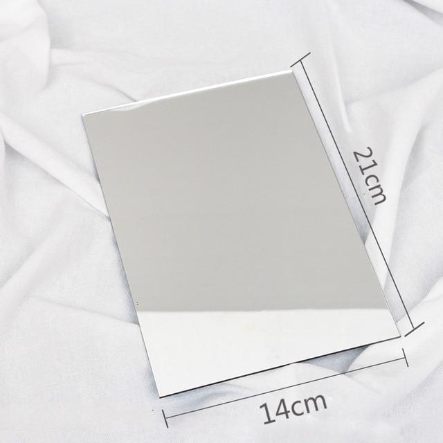 Soma Mirror Reflector