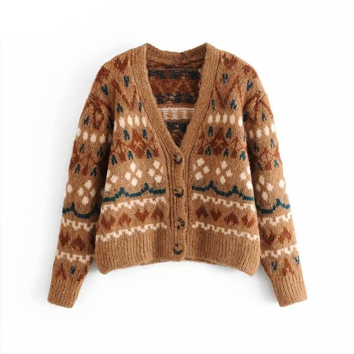 Beatriz Cardigan