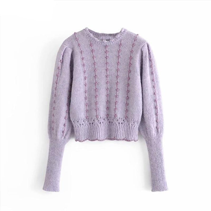 Ariadne Pullover