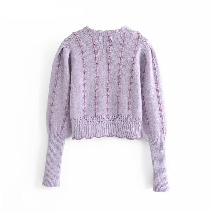 Ariadne Pullover