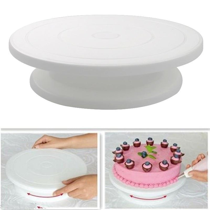 10 Inch Cake Stand