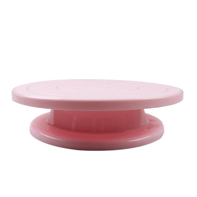 10 Inch Cake Stand