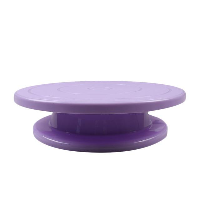 10 Inch Cake Stand