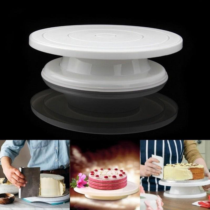 10 Inch Cake Stand