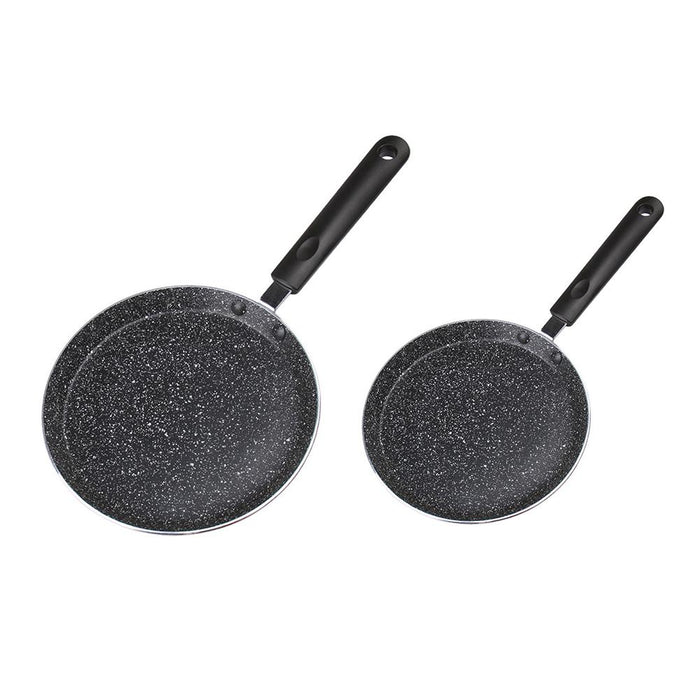 Non-stick Aluminum Alloy Frying Pan