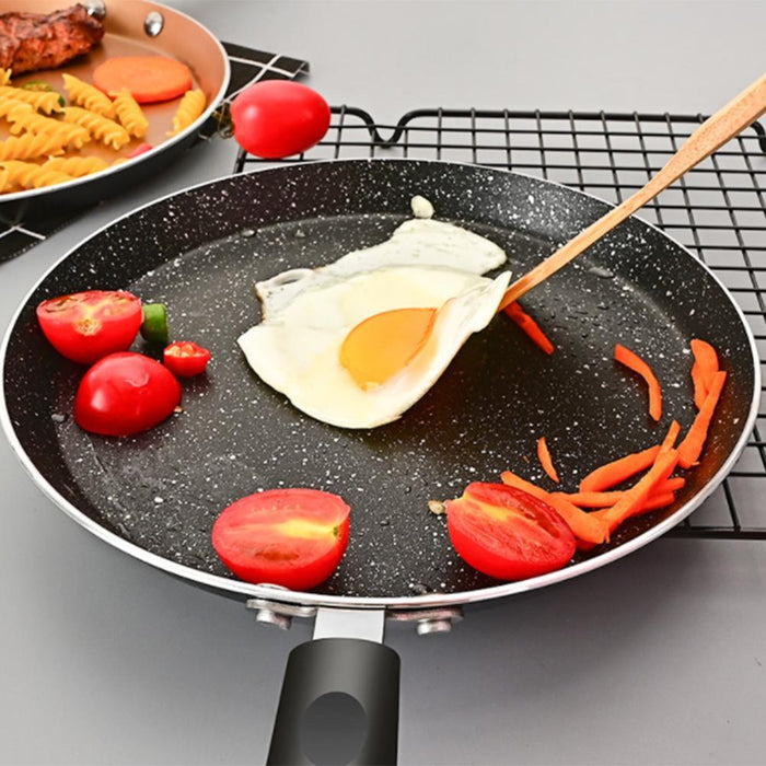 Non-stick Aluminum Alloy Frying Pan