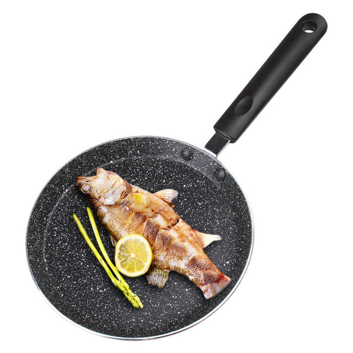 Non-stick Aluminum Alloy Frying Pan