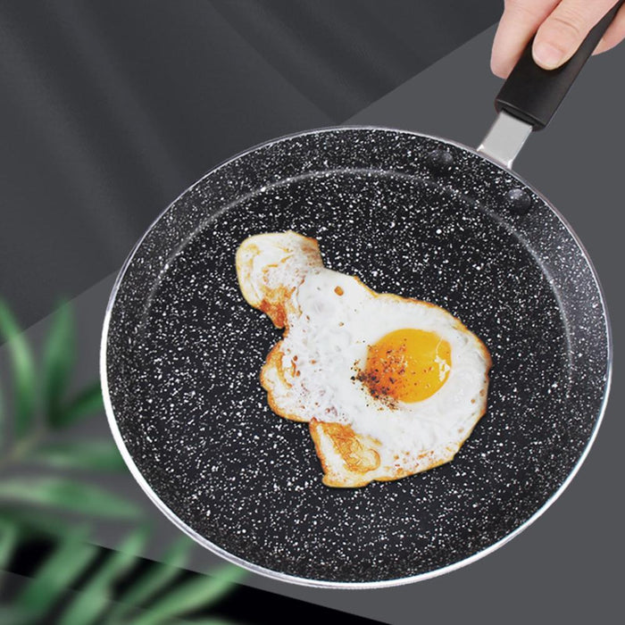 Non-stick Aluminum Alloy Frying Pan