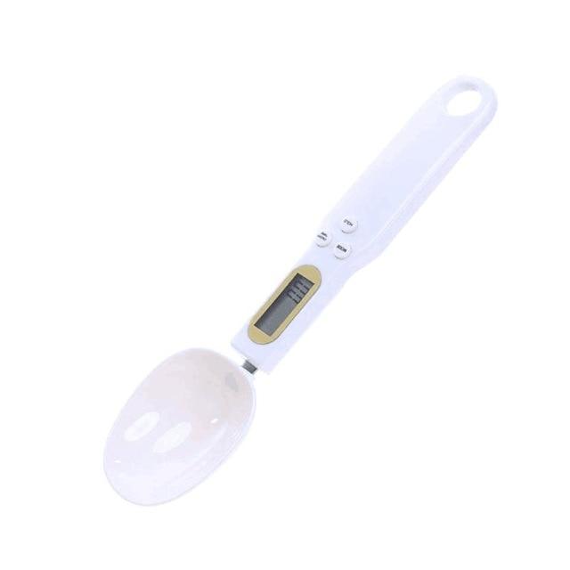 Electronic Measuring Spoon (2 Color Options)