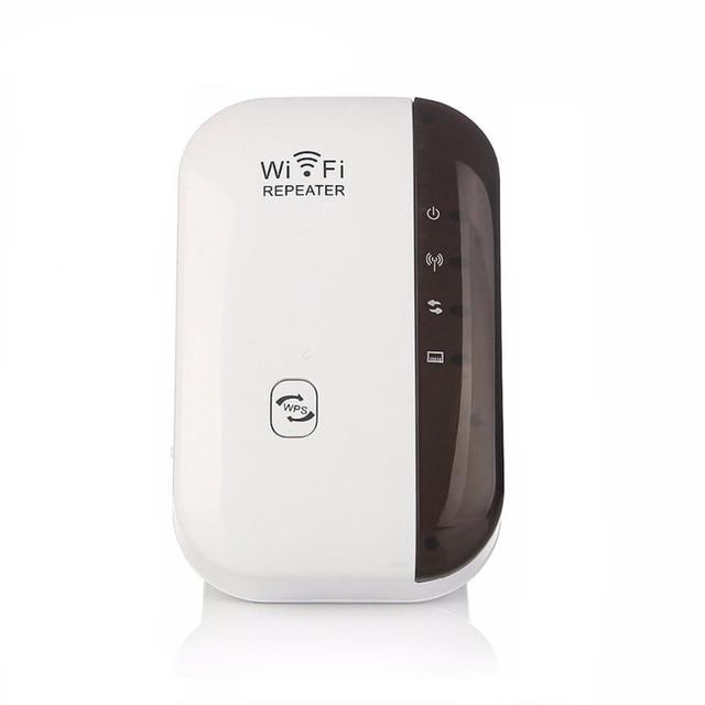 Smart WiFi 300 MBPS Extender