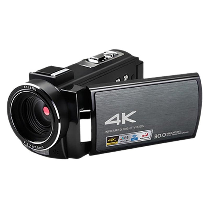 Ultrabrite 4k Camcorder