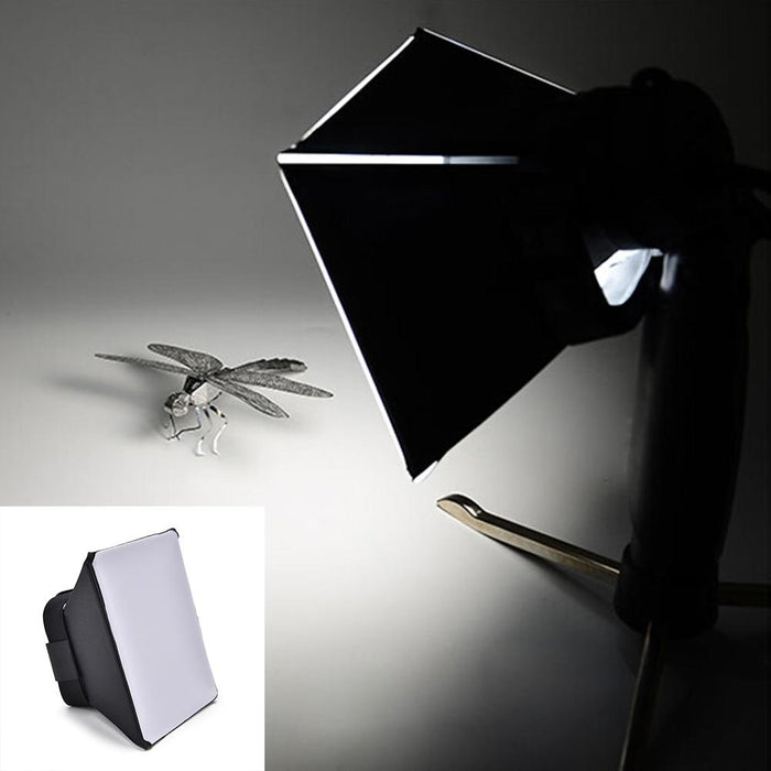 Darune Flash Diffuser