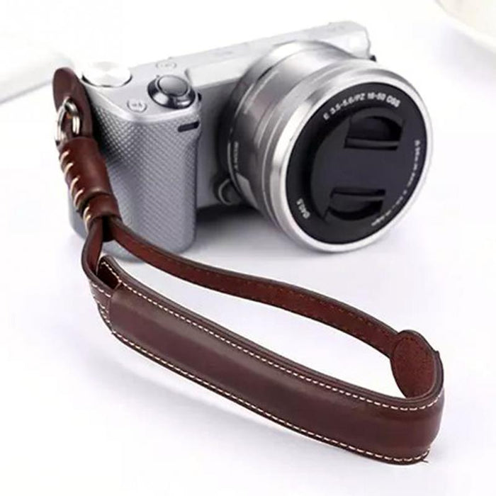 Masone Camera Hand Strap