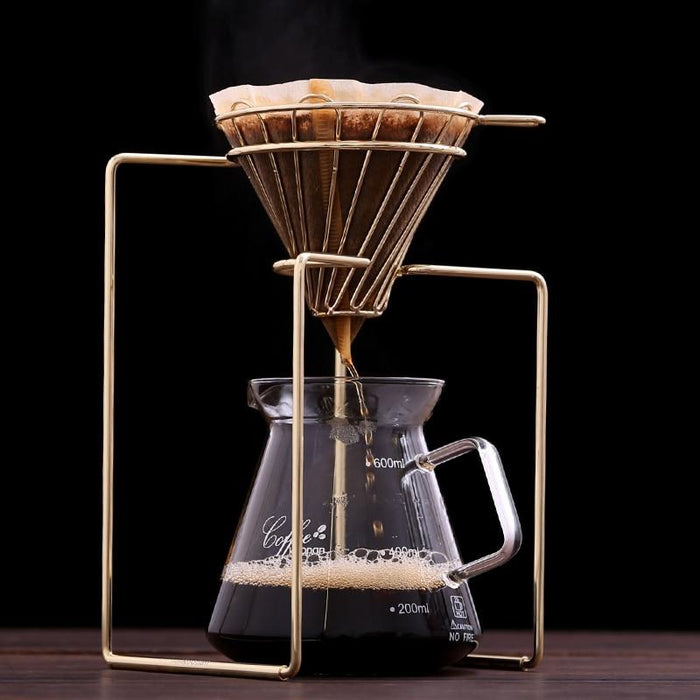 Vintage Coffee Dripper