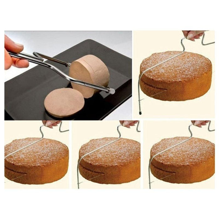 Adjustable Cake Cutter