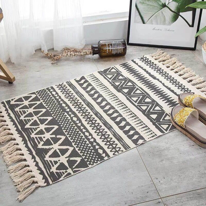 Vintage Bohemian II Rug